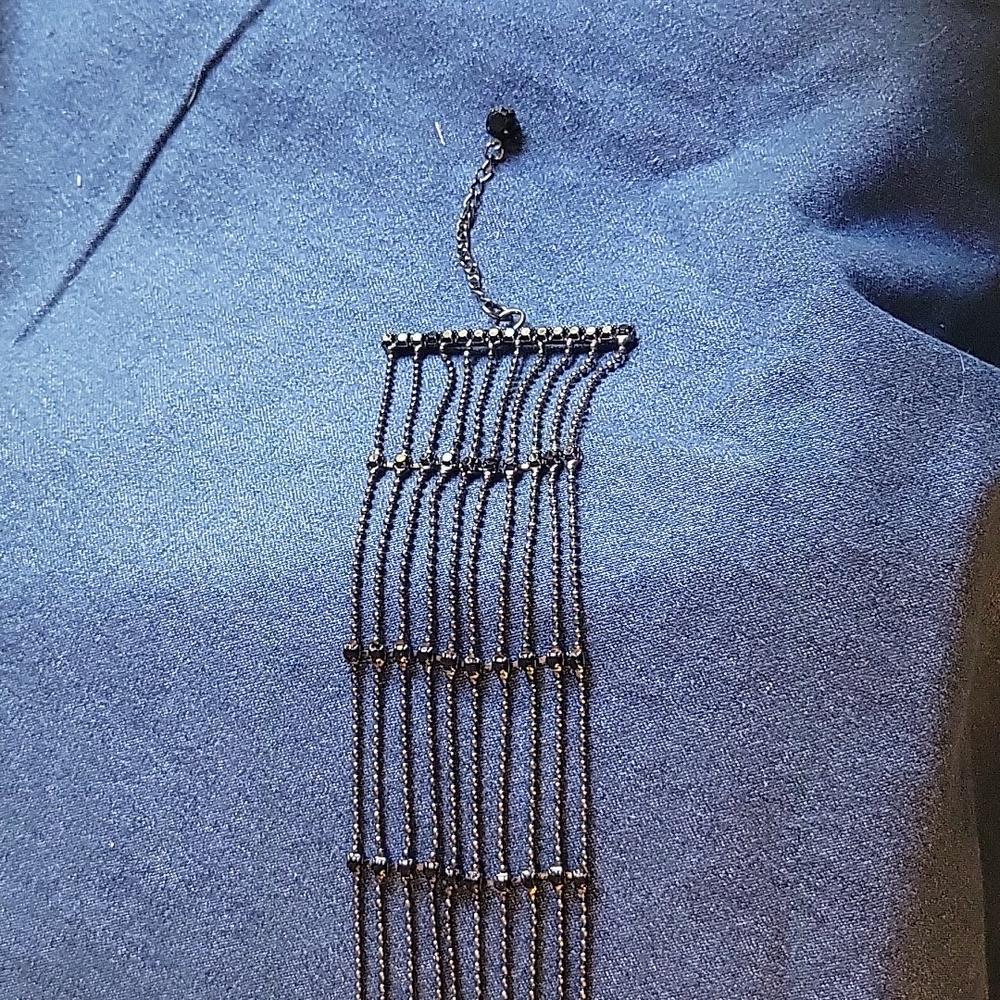 Chain choker - Picture 3 of 5